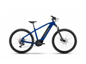 LAPIERRE Overvolt HT 4.5 High Night Blue