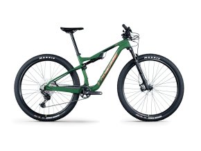 LAPIERRE XR 5.9 Fir Green