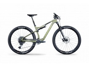 LAPIERRE XRM 7.9 Olive Green