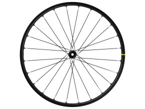 kolo zapletené 29" MAVIC CROSSMAX SLS Disc 6D Boost zadní