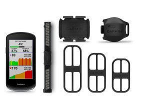 navigace GARMIN Edge 1040 Bundle