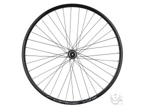 kolo přední FORCE XC DISC 584x19 HBM3050-CL 36d