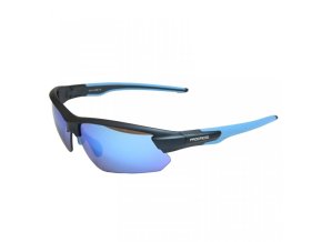brýle Progress SAFARI modré