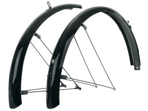 Sada Blatníků SKS Bluemels Basic 27.5/29" Black