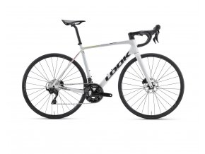 LOOK 785 Huez 2 Disc 105 Pro Team White Satin Shimano Wh-RS171
