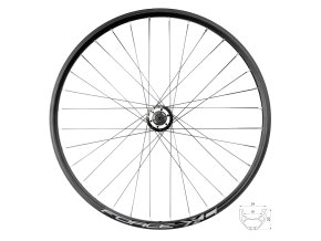 kolo zadní FORCE XC DISC 559x19 F804333-6d 32d