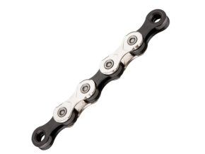 retez kmc x 11 silver black 1 o