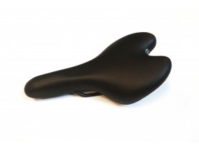 sedlo Selle Royal Freccia 285x155mm černé