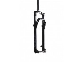 vidlice 29" ROCKSHOX Judy Silver 1 1/2" 1 1/8" TK 100 černá