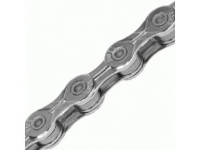 Řetěz KMC X10EL Silver