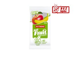 tyčinka JUST FRUIT, 30g banán a jablko