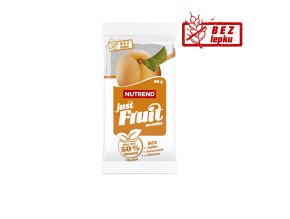tyčinka JUST FRUIT, 30g meruňka
