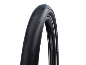 plášť SCHWALBE Super Moto Performance Line 28"x2.00/50-622 černý E-BIKE