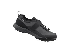 boty Shimano EX5 černé (Velikost 40)