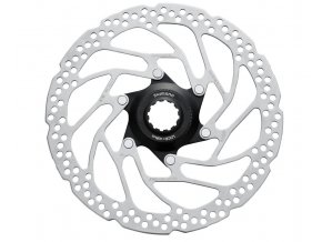 Brzdový kotouč SHIMANO SM-RT30 180mm