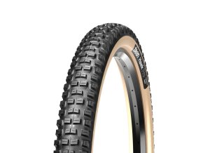 plášť ZLEEN Hawk 120 TPI 29"x2.60/66-622 kevlar černo-béžový