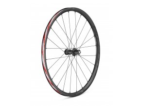 Sada kol FULCRUM Rapid Red 3 28“