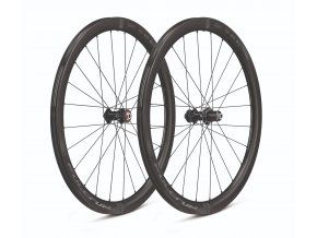 Sada kol FULCRUM Wind 42 DB Carbon 28" (Varianta N3W)