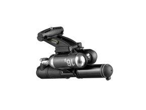 hustilka CO2 TOPEAK HYBRIDMASTER MINI