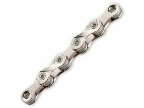 retez kmc x9 silver black o