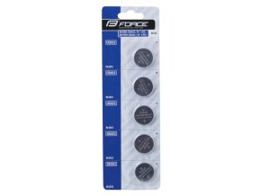 baterie ccpulsmetru force cr20