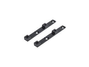 posun košíku na lahev TOPEAK ALT-POSITION CAGE MOUNTS, 2ks
