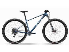 GHOST Lector Advanced Pearl Dark Blue/Pearl Light Grey (Varianta S)