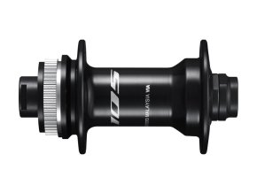 náboj Shimano 105 HB-R7070 přední pro kotouč 32d černý original balení