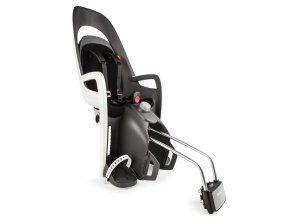 sedačka HAMAX CARESS zadní tmavě šedá-černá