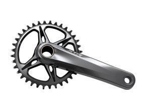 kliky Shimano XTR FC-M9100 1x11/12 175mm original balení