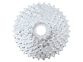 kazeta SH 9 HG 400 DEORE  11-34
