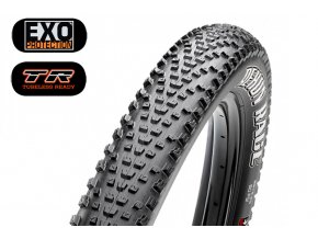 Plášť MAXXIS Rekon Race 29 x 2.25 kevlar EXO TR MaxxSpeed