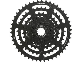 kazeta Shimano CUES CS-LG300 9 11-46z original balení