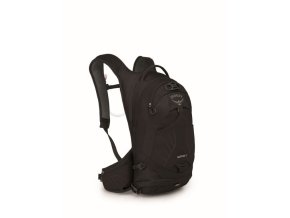 batoh + rezervoár OSPREY RAPTOR 10 V2 Black