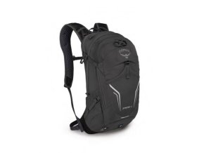 batoh + pláštěnka OSPREY SYNCRO 20 coal grey