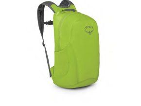 batoh OSPREY ULTRALIGHT stuff pack limon green