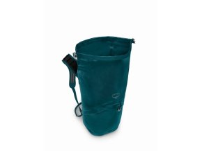batoh OSPREY TRANSPORTER ROLL TOP 25l voděodolný Night Jungle Blue