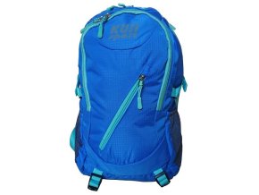 batoh Kubisport Mountains 35 L modrý