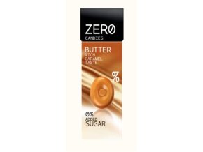 bonbony Zero 32g butter