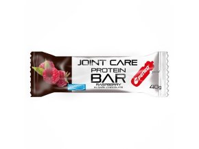 Joint Care Protein Bar, tyčinka, 40 g malina