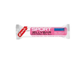 Sport Jelly Bar, želé tyčinka, 30 g višeň