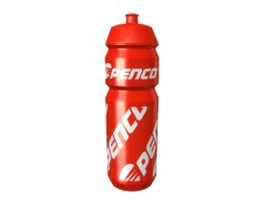 láhev PENCO 0,75 l, červená