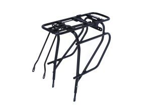 nosič BASIL Universal Cargo MIK ALU