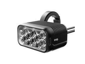 Přední světlo KNOG Blinder X 2300 lm + 10,000 mAh Battery