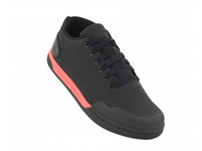 Boty FLR Congo Pro Black/Red