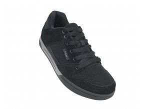 Boty FLR Congo SPD Black (Varianta 38)