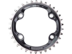 převodník 34z Shimano XT FC-M8000 1x11 4 díry