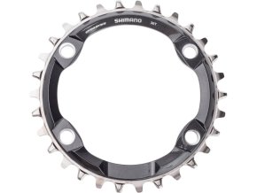 převodník 30z Shimano XT FC-M8000 1x10 4 díry