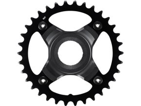 převodník 34z Shimano STePS SM-CRE70 4 díry
