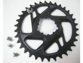 převodník 34z SRAM EAGLE 6mm offset